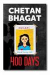 400 Days | 9999903308423 | Chetan Bhagat