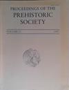 Proceedings of the Prehistoric Society Volume 53 | 9999903475019