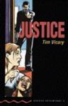 Justice | 9999903379898 | Tim Vicary