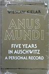 Anus Mundi | 9999903098898 | Wies??aw Kielar