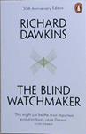 The Blind Watchmaker | 9999903399209 | Richard Dawkins