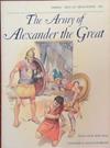 The Army of Alexander the Great | 9999903390480 | Nicholas Sekunda