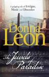 The Jewels of Paradise | 9999903529415 | Donna Leon