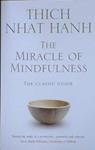 The Miracle of Mindfulness | 9999903445333 | Thich Nhat Hanh