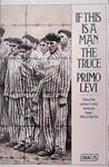 If this is a man / The Truce | 9999903278719 | Primo Levy