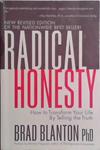 Radical Honesty | 9999903522805 | Brad Blanton