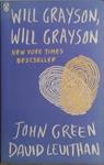 Will Grayson Will Grayson | 9999903471042 | Green, John