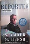 Reporter | 9999903347019 | Seymour M. Hersh