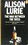 The War Between the Tates | 9999903290247 | Lurie, Alison
