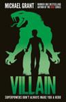 Villain | 9999903497837 | Michael Grant