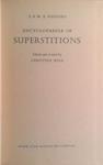 Encyclopaedia of Superstitions | 9999903427254 | Radford