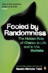 Fooled by randomness | 9999903331834 | Nassim Nicholas Taleb