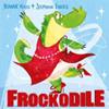 Frockodile | 9999903428954 | Jeanne Willis
