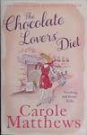 The Chocolate Lovers' Diet | 9999903447511 | Carole Matthews