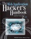 The Web Application Hacker's Handbook | 9999903332862 | Dafydd Stuttard Marcus Pinto
