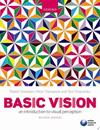 Basic Vision | 9999903063193 | Robert Snowden Robert J. Snowden Peter Thompson Tom Troscianko