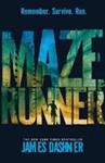 Maze Runner | 9999903468455 | Dashner, James