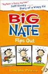 Big Nate Flips Out | 9999903497172 | Peirce, Lincoln