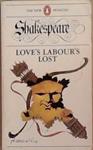 Love?s labour?s lost | 9999903382089 | William Shakespeare; edited by John Kerrigan