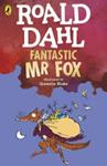 Fantastic Mr Fox | 9999903529071 | Roald Dahl