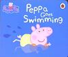 Peppa Goes Swimming | 9999903303701