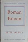 Roman Britain | 9999902990933 | Peter Salway