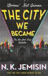 The City We Became | 9999903462194 | N. K. Jemisin