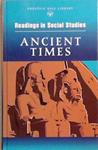 Readings in Social Studies: Ancient Times | 9999903338567