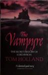 The Vampyre | 9999903482536 | Tom Holland