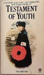 TESTAMENT OF YOUTH: AN AUTOBIOGRAPHICAL STUDY OF THE YEARS 1900 - 1925 | 9999903278627 | Vera Brittain