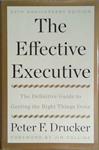 The Effective Executive | 9999903404187 | Peter F. Drucker