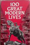 100 Great Modern Lives | 9999903380702 | John Canning