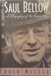 Saul Bellow | 9999903278634 | Ruth Miller