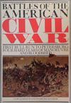 Battles of the American Civil War | 9999903384137 | Curt Johnson