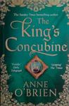 The King's Concubine | 9999903493686 | Anne O'Brien