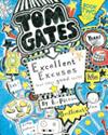 Tom Gates: Excellent Excuses (and Other Good Stuff) | 9999903508465 | Liz Pichon