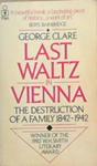Last Waltz in Venice | 9999903395812 | George Clare
