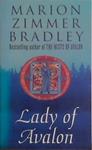 Lady of Avalon | 9999903458630 | Marion Zimmer Bradley