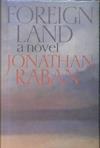 Foreign Land | 9999902812211 | Jonathan Raban