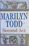 Second Act | 9999903175421 | Marilyn Todd