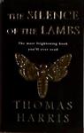 The silence of the lambs | 9999903434832 | Harris, Thomas
