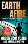 Earth Afire | 9999903412762 | Orson Scott Card Aaron Johnston
