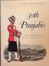 30th Punjabis | 9999903390961 | James Lawford