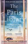 The Paris Library | 9999903477839 | Janet Skeslien Charles