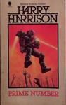 Prime Numbers | 9999903516613 | Harry Harrison