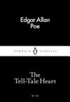 The Tell-Tale Heart | 9780141397269 | Edgar Allan Poe