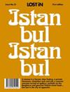 Lost in Istanbul | 9999903432180 | Lost iN the City GmbH Lost in the City