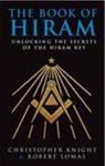 The Book of Hiram | 9999903452164 | Christopher Knight Robert Lomas