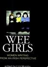 Wee Girls | 9999903381358 | Lizz Murphy