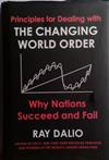 Principles for Dealing with the Changing World Order | 9999903496700 | Ray Dalio